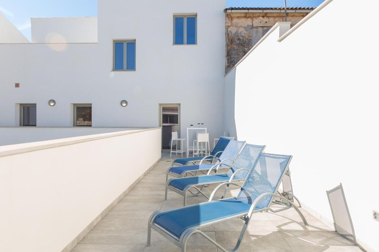 Villa Margalida Sa Pobla Exterior foto
