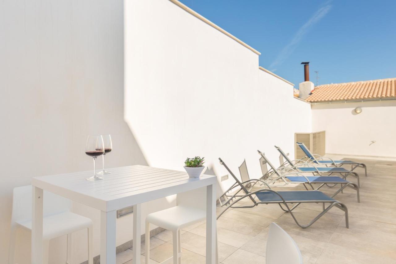 Villa Margalida Sa Pobla Exterior foto